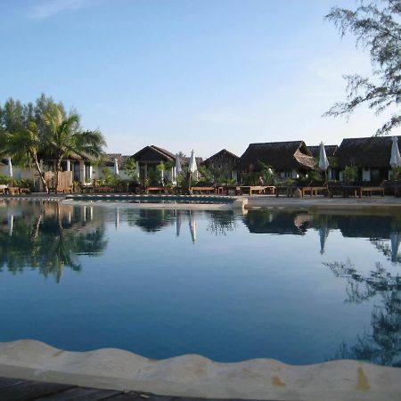 The Tacola Resort & Spa Koh Kho Khao Island Esterno foto