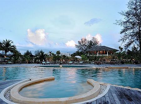 The Tacola Resort & Spa Koh Kho Khao Island Esterno foto