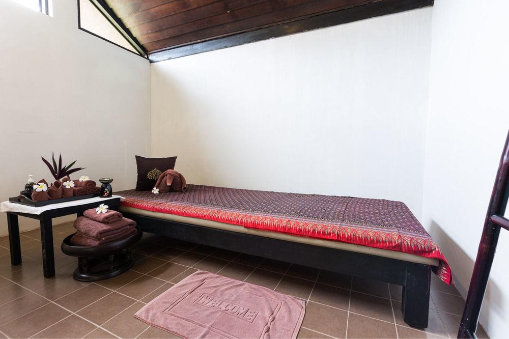The Tacola Resort & Spa Koh Kho Khao Island Esterno foto