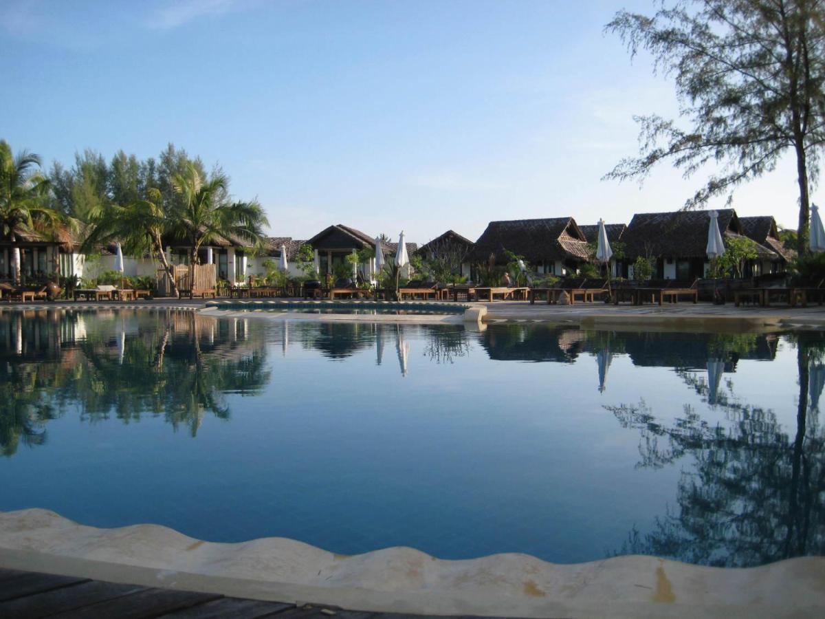 The Tacola Resort & Spa Koh Kho Khao Island Esterno foto