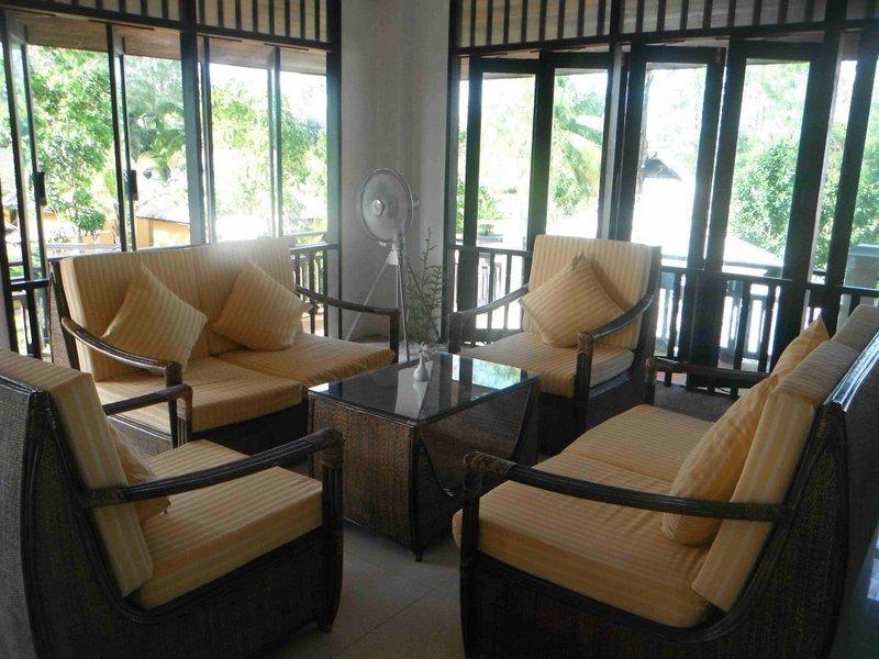 The Tacola Resort & Spa Koh Kho Khao Island Esterno foto