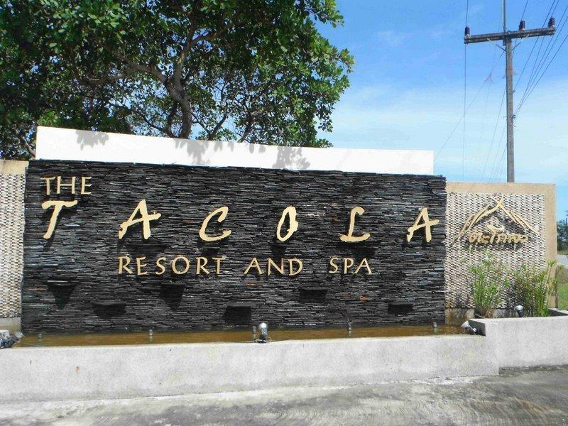 The Tacola Resort & Spa Koh Kho Khao Island Esterno foto