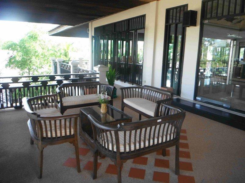 The Tacola Resort & Spa Koh Kho Khao Island Esterno foto