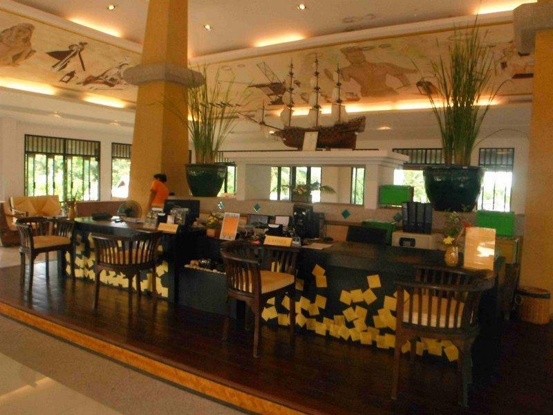 The Tacola Resort & Spa Koh Kho Khao Island Esterno foto