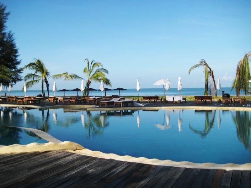 The Tacola Resort & Spa Koh Kho Khao Island Esterno foto