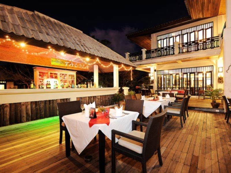 The Tacola Resort & Spa Koh Kho Khao Island Esterno foto