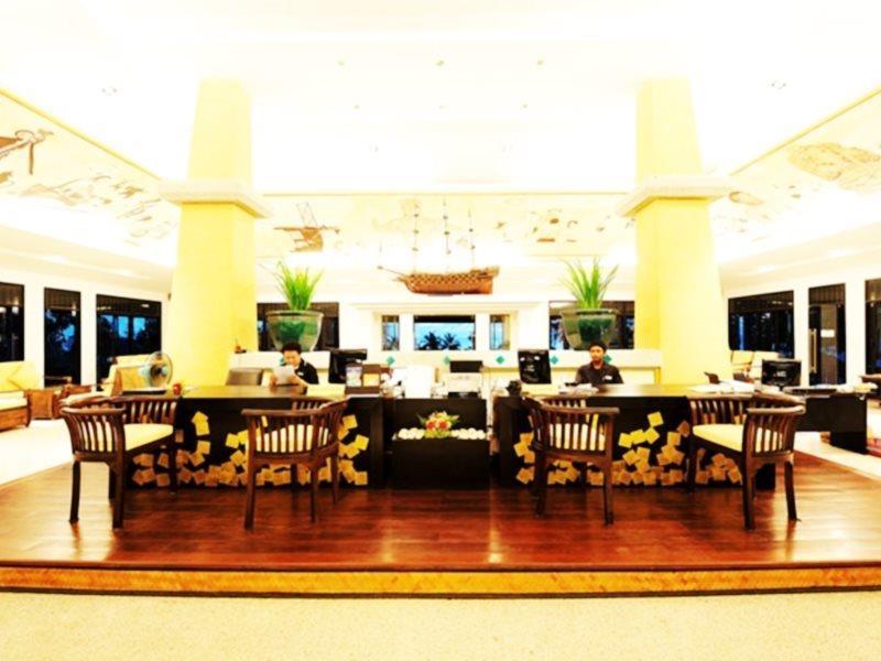 The Tacola Resort & Spa Koh Kho Khao Island Esterno foto