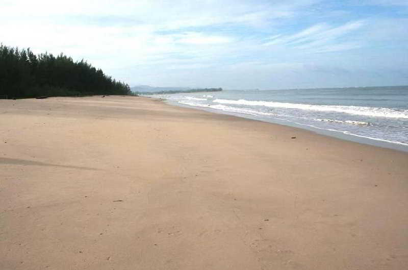 The Tacola Resort & Spa Koh Kho Khao Island Esterno foto