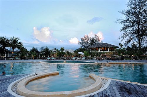 The Tacola Resort & Spa Koh Kho Khao Island Esterno foto