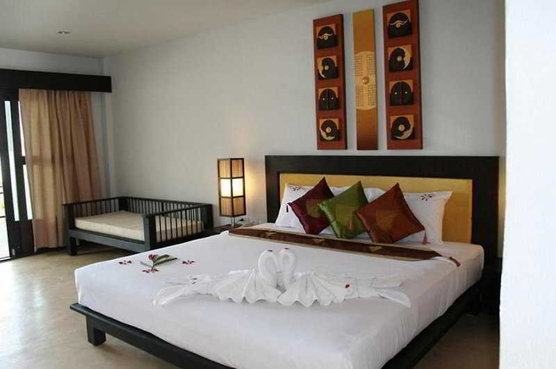 The Tacola Resort & Spa Koh Kho Khao Island Esterno foto