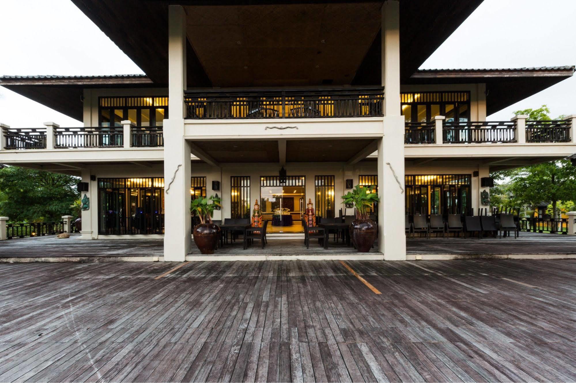 The Tacola Resort & Spa Koh Kho Khao Island Esterno foto