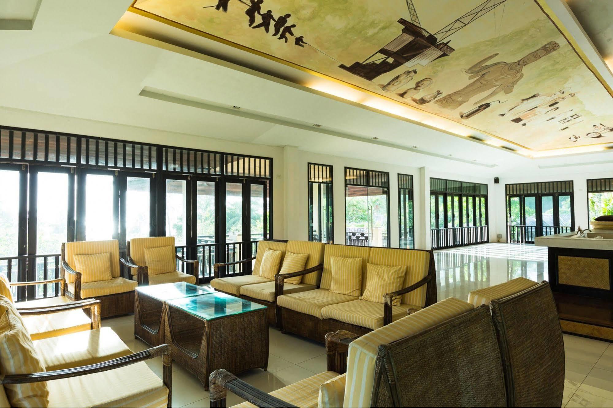 The Tacola Resort & Spa Koh Kho Khao Island Esterno foto