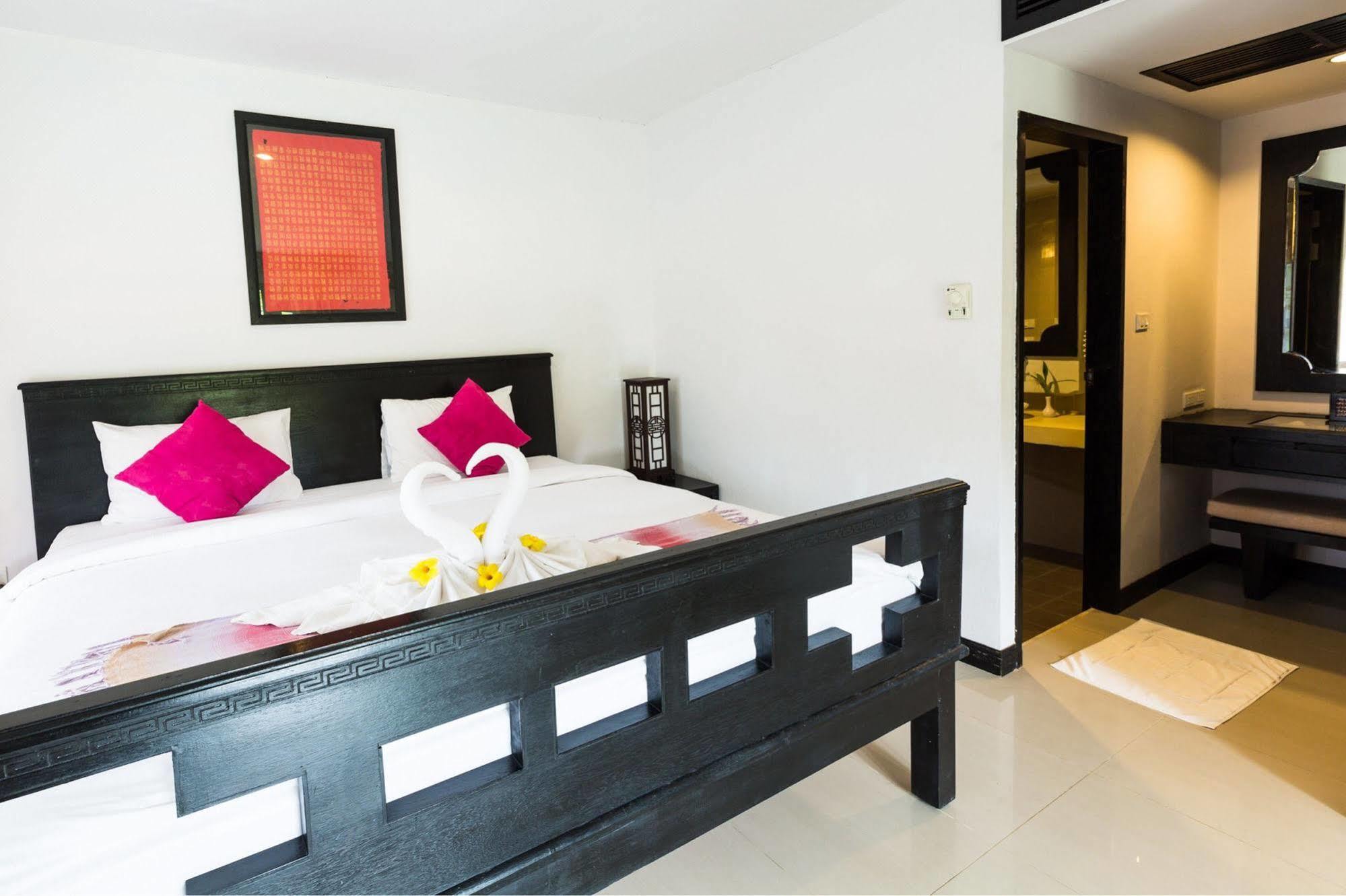 The Tacola Resort & Spa Koh Kho Khao Island Esterno foto