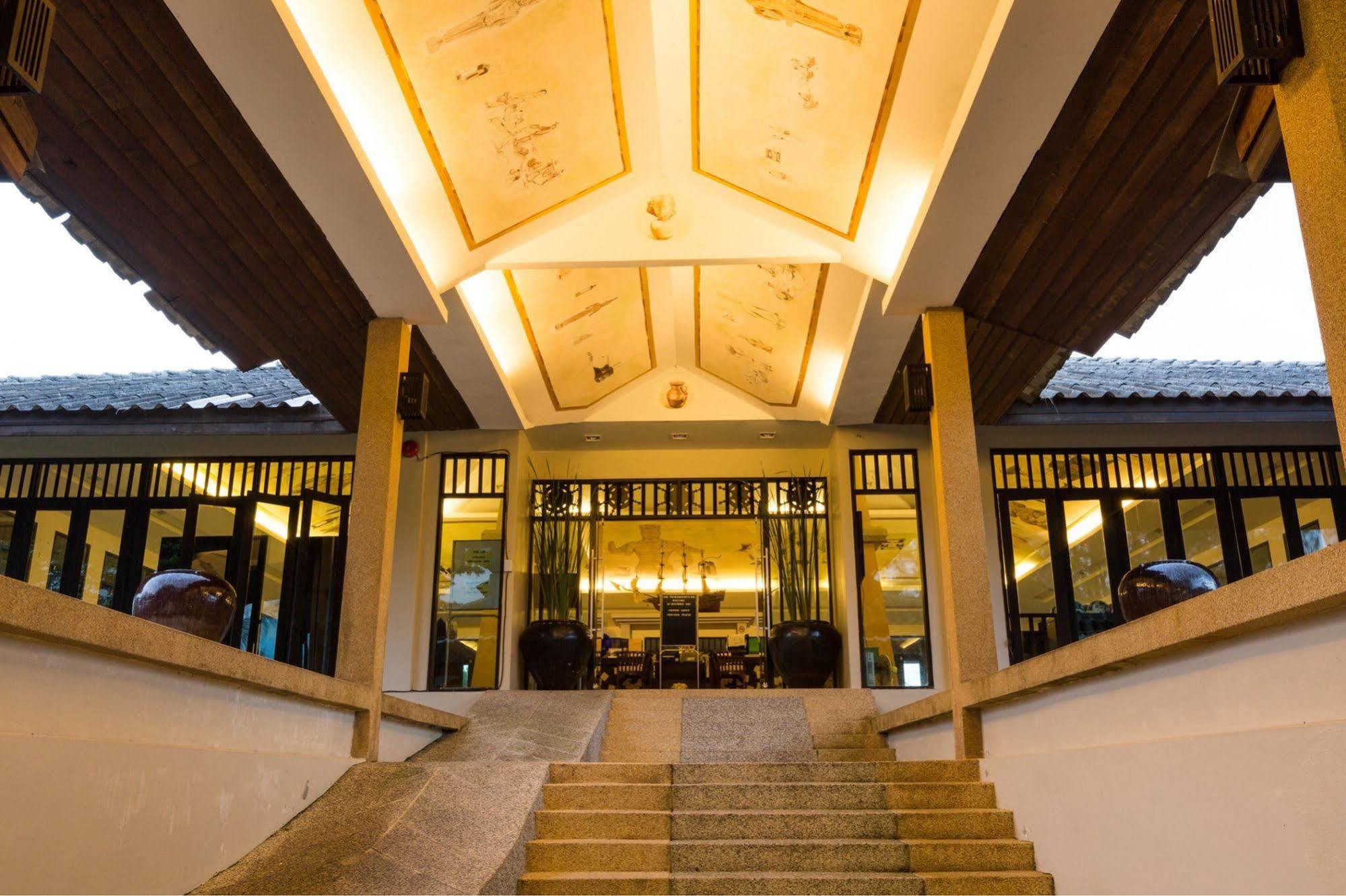 The Tacola Resort & Spa Koh Kho Khao Island Esterno foto