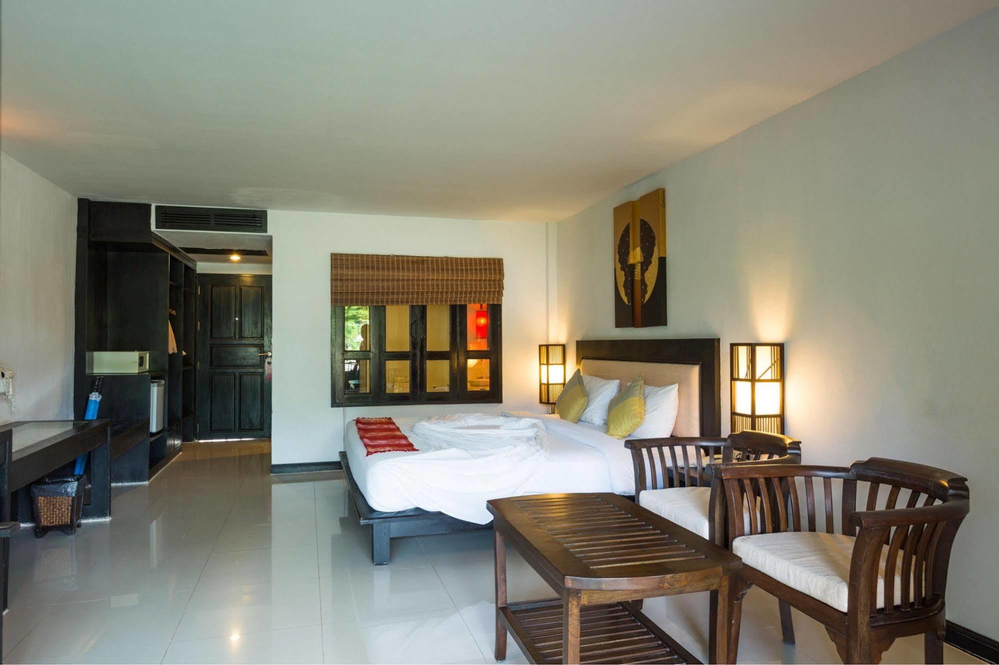 The Tacola Resort & Spa Koh Kho Khao Island Esterno foto
