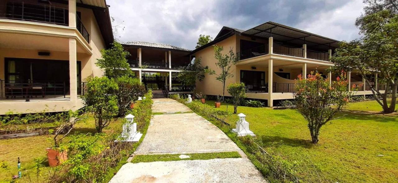 The Tacola Resort & Spa Koh Kho Khao Island Esterno foto