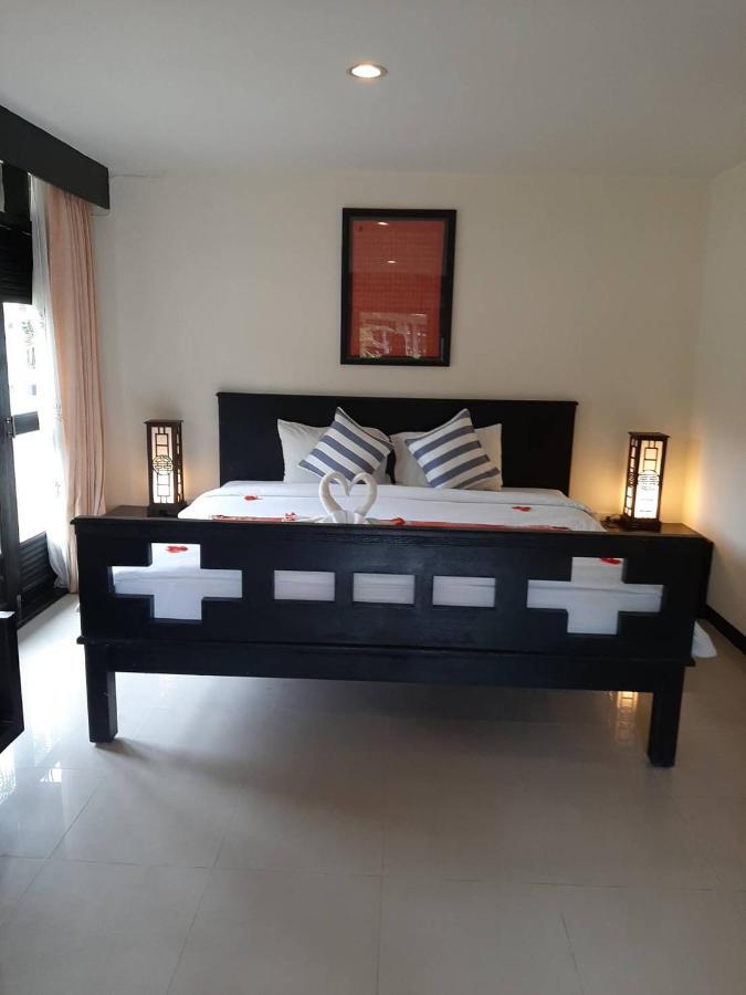 The Tacola Resort & Spa Koh Kho Khao Island Esterno foto