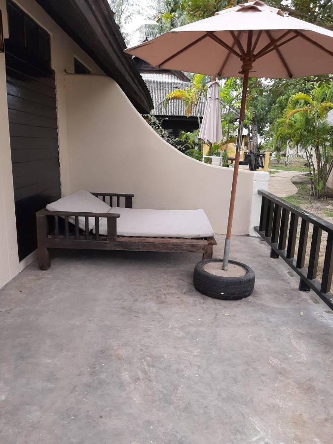 The Tacola Resort & Spa Koh Kho Khao Island Esterno foto