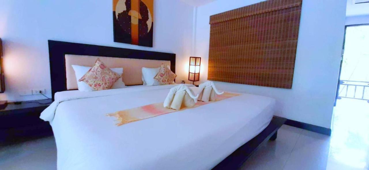 The Tacola Resort & Spa Koh Kho Khao Island Esterno foto