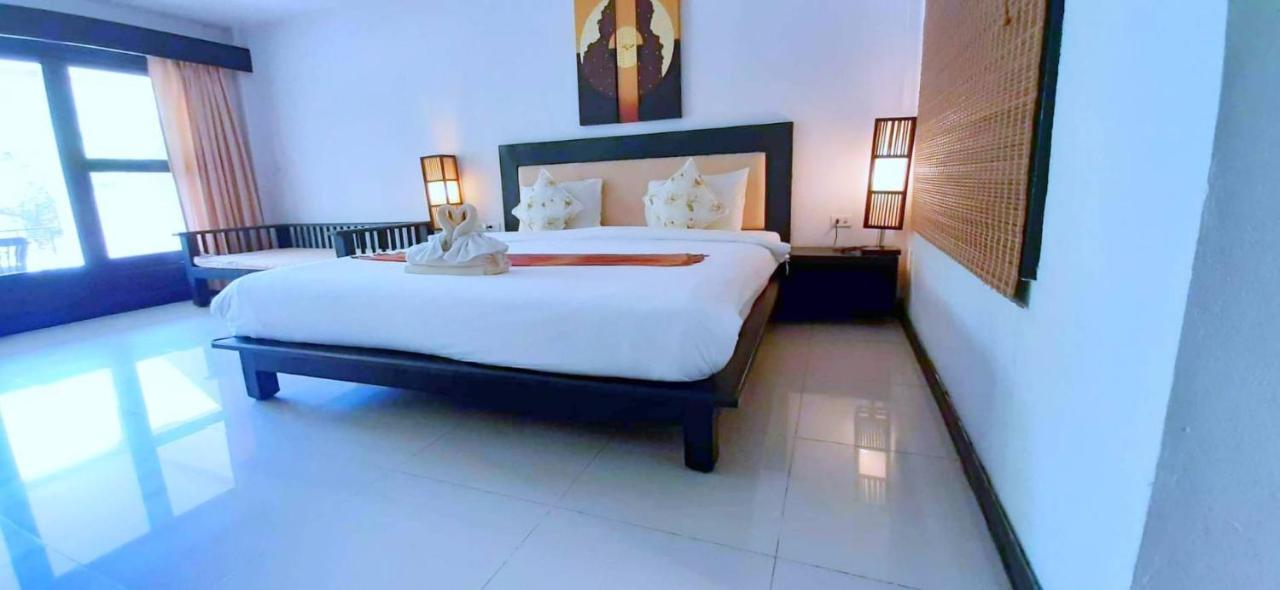 The Tacola Resort & Spa Koh Kho Khao Island Esterno foto