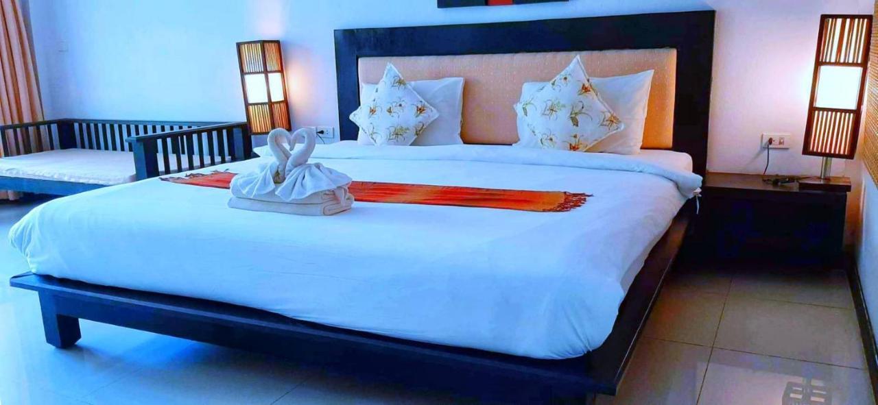 The Tacola Resort & Spa Koh Kho Khao Island Esterno foto