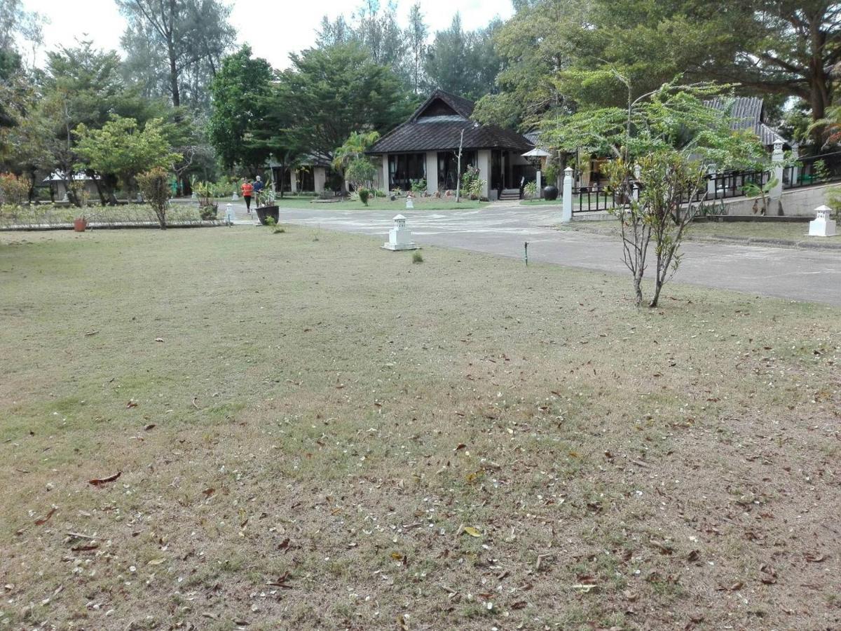 The Tacola Resort & Spa Koh Kho Khao Island Esterno foto