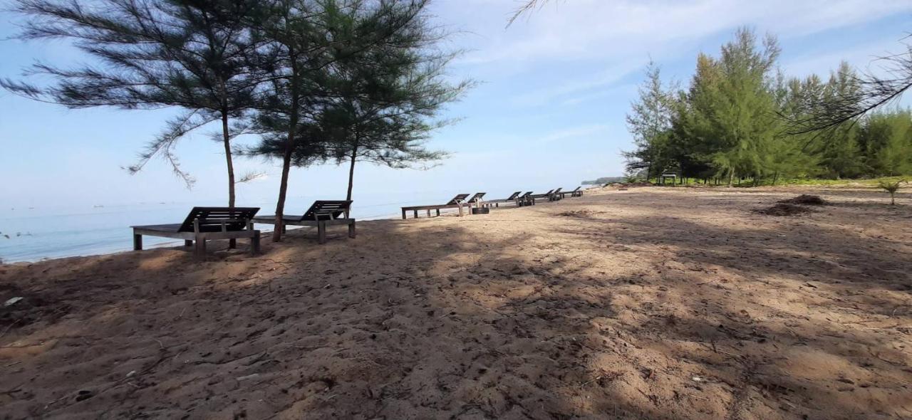 The Tacola Resort & Spa Koh Kho Khao Island Esterno foto