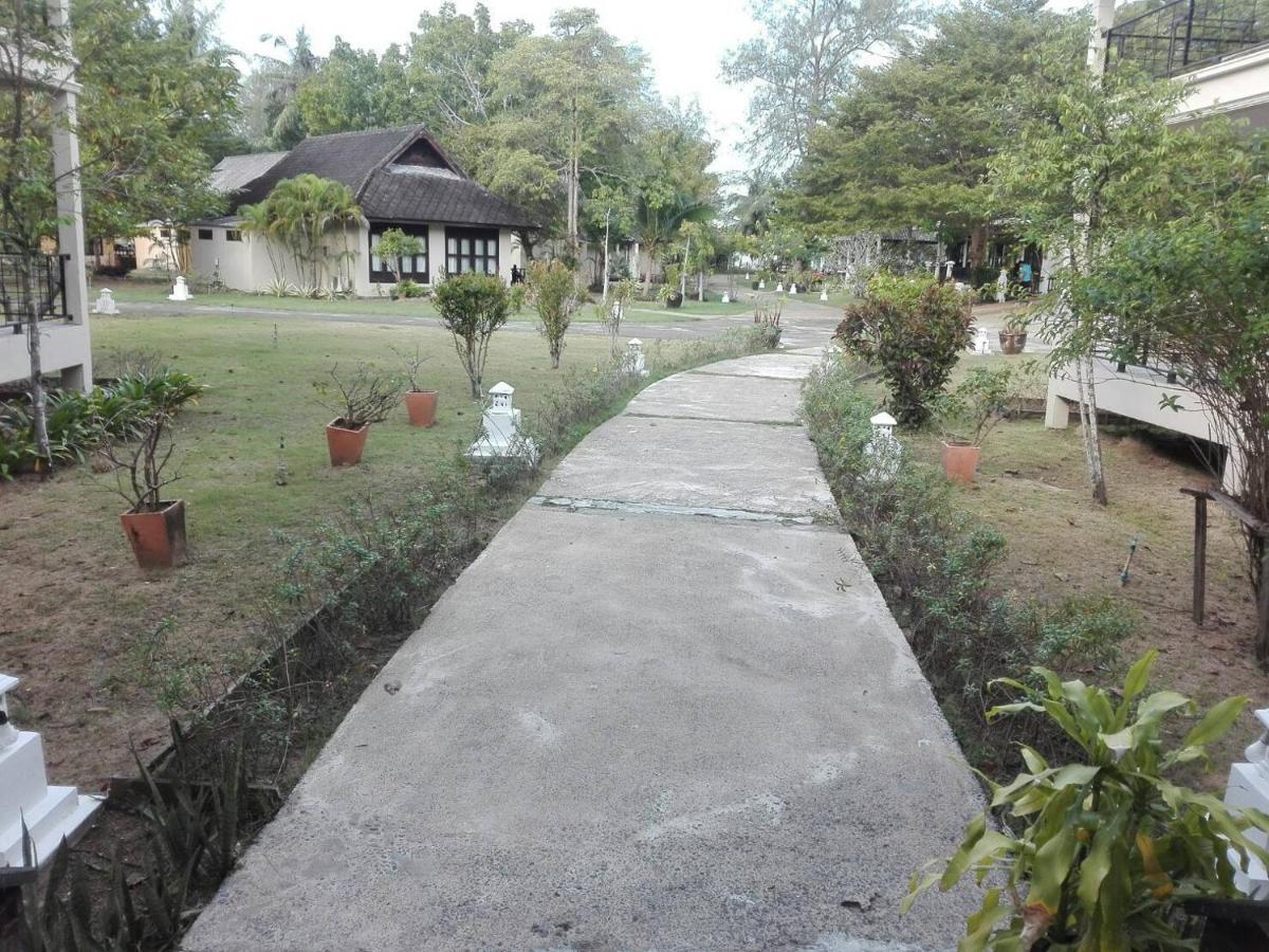 The Tacola Resort & Spa Koh Kho Khao Island Esterno foto