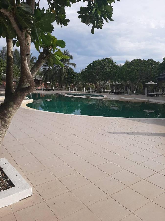 The Tacola Resort & Spa Koh Kho Khao Island Esterno foto