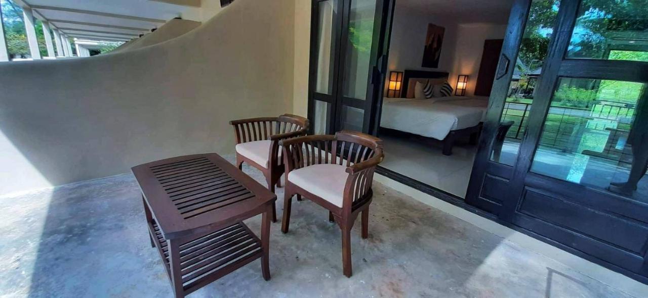 The Tacola Resort & Spa Koh Kho Khao Island Esterno foto