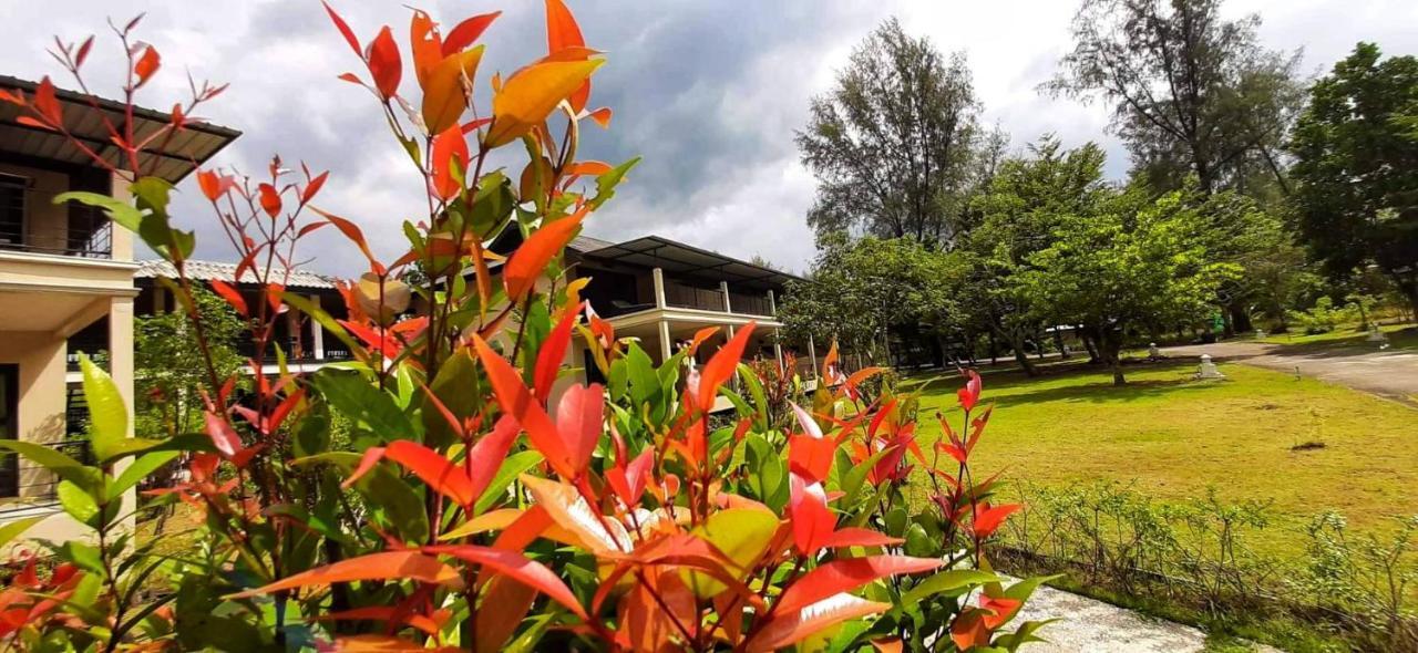 The Tacola Resort & Spa Koh Kho Khao Island Esterno foto