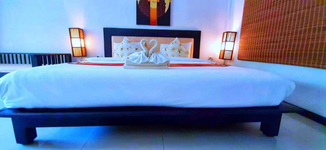 The Tacola Resort & Spa Koh Kho Khao Island Esterno foto