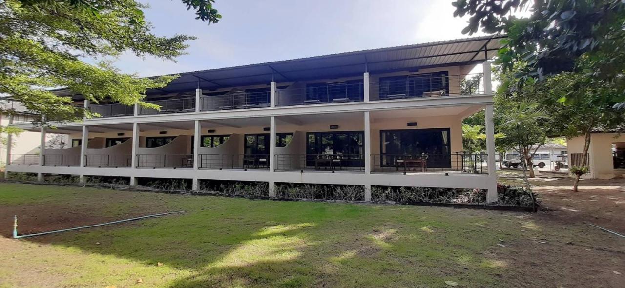 The Tacola Resort & Spa Koh Kho Khao Island Esterno foto