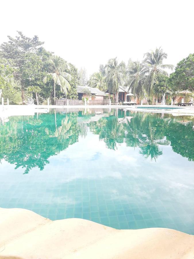 The Tacola Resort & Spa Koh Kho Khao Island Esterno foto