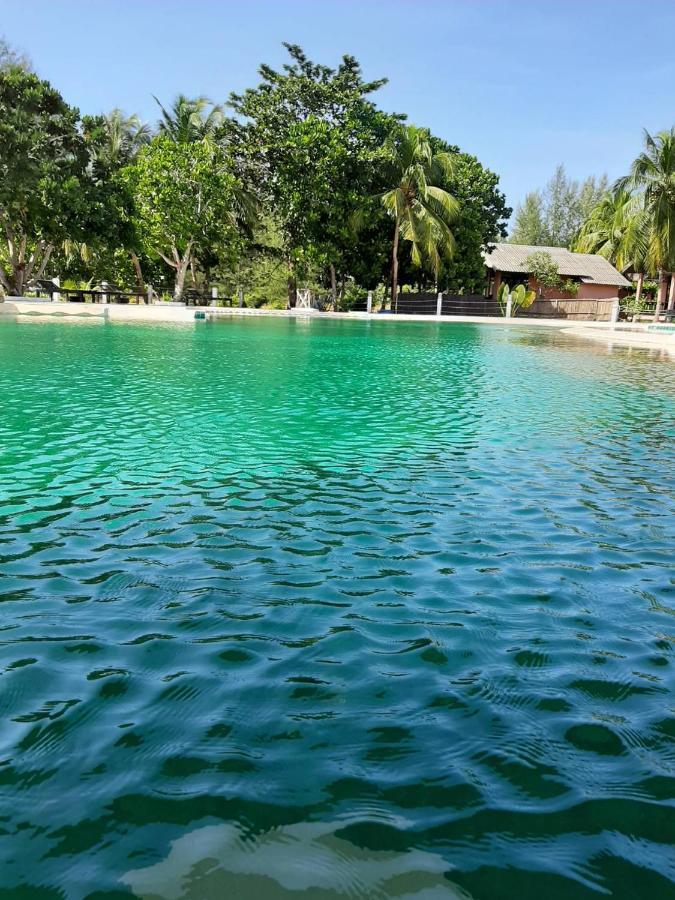The Tacola Resort & Spa Koh Kho Khao Island Esterno foto