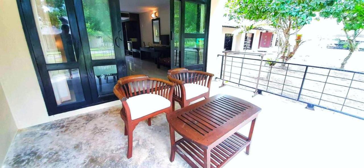 The Tacola Resort & Spa Koh Kho Khao Island Esterno foto