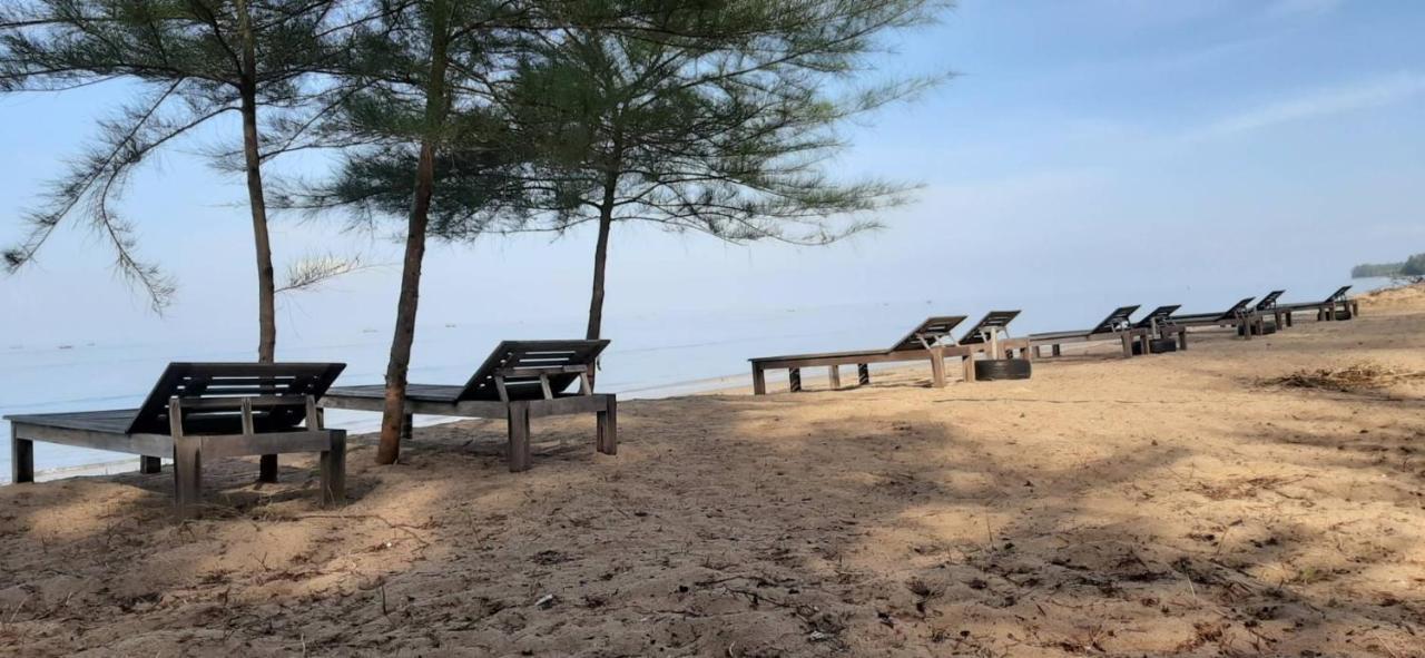 The Tacola Resort & Spa Koh Kho Khao Island Esterno foto